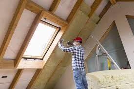 Best Insulation for New Construction in Rocklin, CA