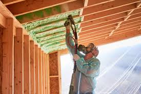 Best Radiant Barrier Insulation in Rocklin, CA