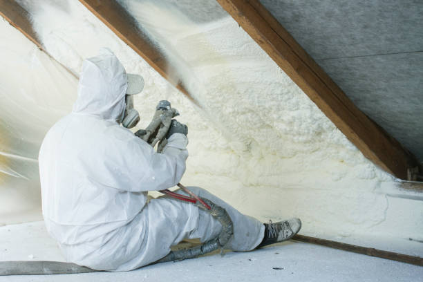 Best Garage Insulation in Rocklin, CA