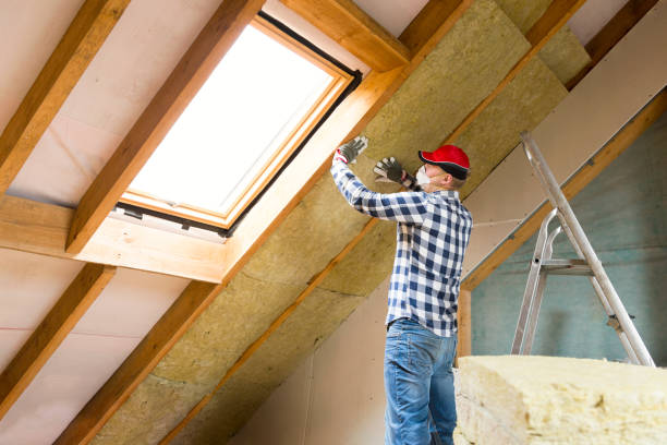 Best Reflective Insulation in Rocklin, CA