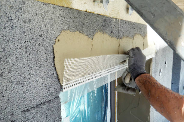 Best Vapor Barrier Installation in Rocklin, CA